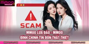 MMOO Lừa Đảo