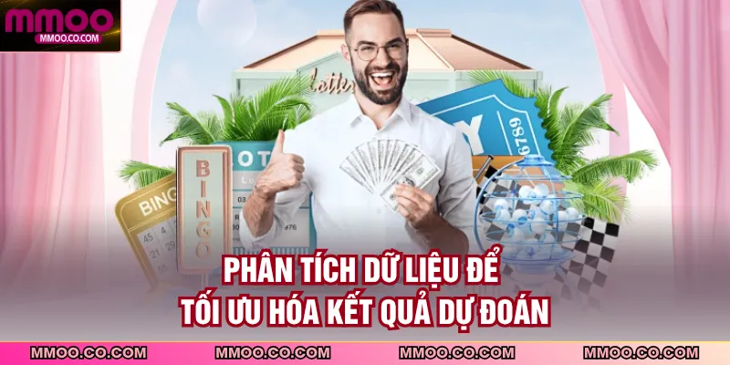 Phân tích dữ liệu để tối ưu hóa kết quả dự đoán